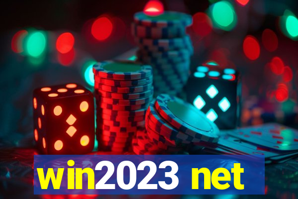 win2023 net